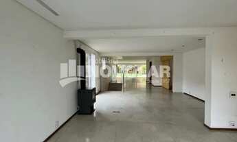 Imagem 4: Sobrado deslumbrante na Lapa: viva próximo ao Parque Villa Lobos em grande estilo