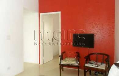 Imagem: SÃO PAULO - Apartamento Padrão - VILA