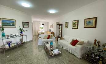 Imagem 2: Apartamento à venda, 170m², 4/4, suíte, varanda, nascente, no Caminho das Árvores - Salvad