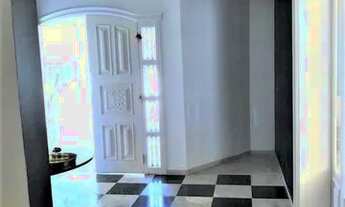 Imagem 5: CASA ASSOBRADADA - PERDIZES - SP