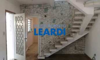 Imagem: SOBRADO - LAPA - SP