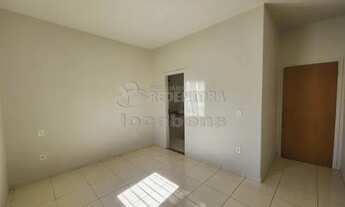 Imagem 5: Casa Padrão em São José do Rio Preto