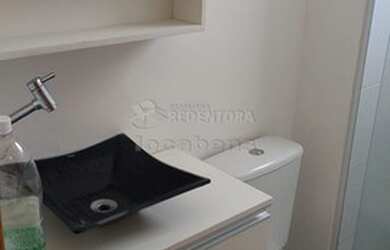 Imagem 4: São José do Rio Preto - Apartamento Padrão - Rios de Spagna