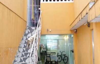 Imagem 4: Sobrado 4 Quartos São Paulo - SP - Parque Paulistano