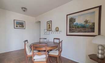 Imagem 6: Apartamento Venda 3 Dormitórios - 87 m² Moema