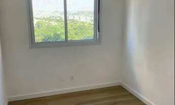 Imagem 3: Apartamento de 60,21m² para locação e Venda