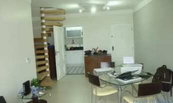 Imagem 3: COBERTURA - PERDIZES - SP