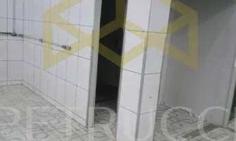 Imagem 5: Barracão - Jardim do Trevo - Campinas