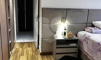 Imagem 2: São Paulo - Apartamento Padrão - TATUAPÉ