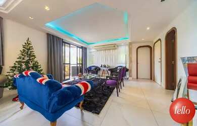 Imagem 2: São Paulo - Apartamento Padrão - Vila Prudente