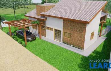 Imagem 3: CASA TÉRREA - ESTÂNCIA SANTA MARIA DO PORTÃO - SP