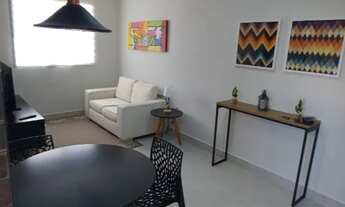 Imagem: SãO PAULO - Apartamento Padrão - Mooca