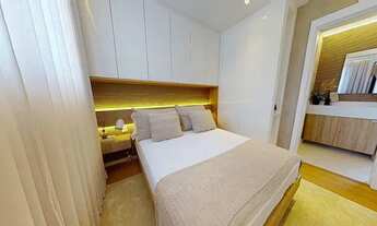 Imagem 7: Apartamento para venda possui 34 metros quadrados com 1 quarto em Jacarepaguá - Rio de Jan