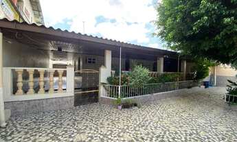 Imagem 7: Casa 4qts Campos Elíseos - Planalto