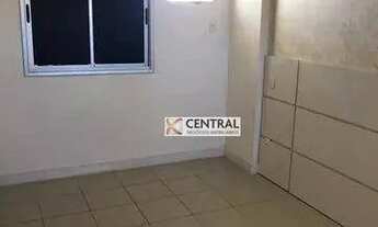 Imagem 4: Apartamento com 2 dormitórios para alugar, 67 m² por R$ 2.727,00/mês - Centro - Lauro de F