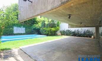 Imagem 4: CASA ASSOBRADADA - CITY BOAÇAVA - SP