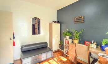 Imagem 2: Apartamento para Venda - 67.93m², 2 dormitórios, Petrópolis