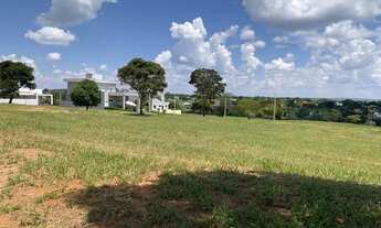 Imagem 1: Terreno Premium Setor Iate - Riviera Santa Cristina XIII