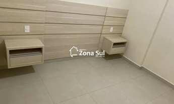 Imagem 3: São José do Rio Preto - Apartamento Padrão - Estancia Matinha