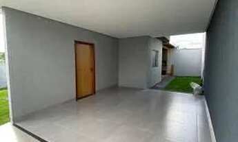 Imagem 2: VENDE-SE CASA DE ESQUINA NO Jardim Riviera - Aparecida de Goiânia - GO