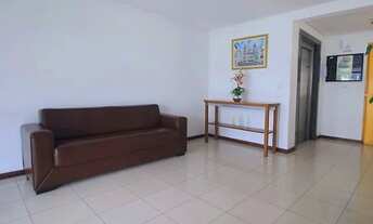 Imagem 3: Apartamento 1 quarto na Pituba 46m² para alugar por R$1.350,00