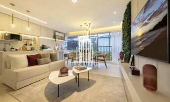 Imagem 4: Apartamento com 3 Dormitórios, 1 Suíte e 1 Vaga no Ipiranga