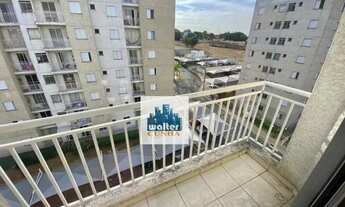 Imagem 2: CAMPINAS - Apartamento Padrão - PARQUE DOM PEDRO II