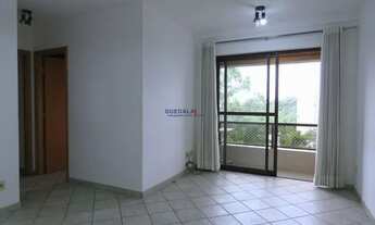 Imagem: São Paulo - Apartamento Padrão - Butantã