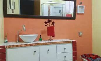 Imagem 6: Ipiranga - So Moça - Quarto Individual Mobiliado