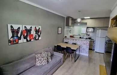 Imagem 3: COBERTURA - VILA MARINA - SP