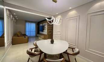 Imagem 4: Apartamento 4 dormitórios em Campinas