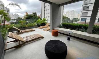 Imagem 6: APARTAMENTO - INDIANÓPOLIS - SP