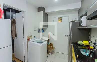 Imagem 2: Apartamento para Aluguel - Freguesia do Ó, 1 Quarto, 37 m2