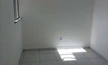 Imagem 5: Apartamento na boca do rio