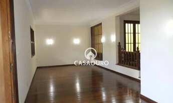 Imagem 5: Casa com 4 quartos para alugar, 417 m² por R$ 8.604/mês - Mangabeiras - Belo Horizonte/MG