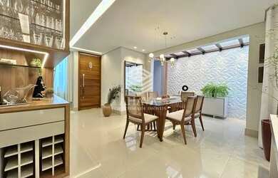 Imagem 5: BELO HORIZONTE - Casa Padrão - Planalto