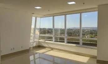 Imagem 7: Sala comercial no Lozandes