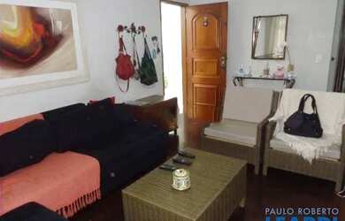 Imagem 3: CASA ASSOBRADADA - VILA LEOPOLDINA - SP