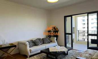 Imagem 3: Apartamento com 3 suítes, 157 m² - venda por R$ 1.500.000 ou aluguel por R$ 7.000/mês - Ja