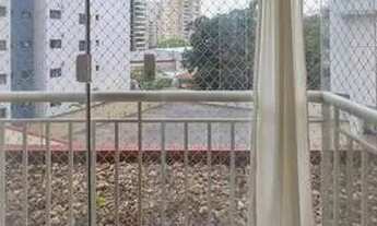 Imagem 7: Apartamento para Venda em São Paulo, Perdizes, 2 dormitórios, 1 suíte, 2 banheiros, 2 vaga