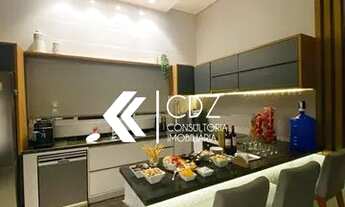 Imagem: Casa de Condomínio Terras de São Franscisco