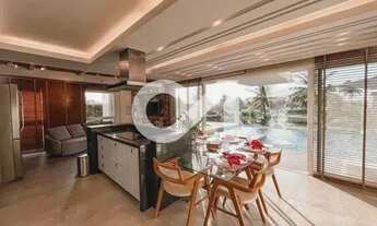 Imagem 2: Damha Residence - Casa moderna e imponente