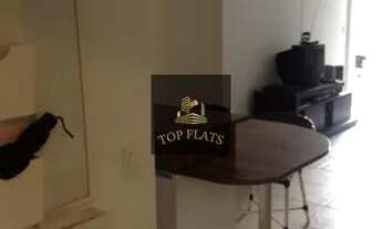 Imagem 5: Flat Para Locação - Brooklin