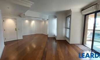 Imagem 2: APARTAMENTO - BROOKLIN - SP