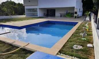 Imagem 2: Casa em Aldeia 3 Quartos 1 Suíte 300m²