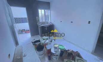 Imagem 6: Kitnet com 1 dormitório para alugar, 35 m² por R$ 1.200,00/mês - Santo Amaro - São Paulo/S