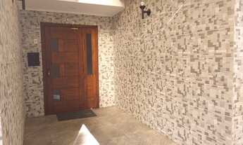 Imagem 2: Apartamento desocupado 1 dormitório reformado de frente bairro Cavalhada - Porto Alegre