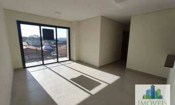 Imagem 5: Apartamento com 2 dormitórios para alugar por R$ 2.286,00/mês - Residencial Burck - Louvei