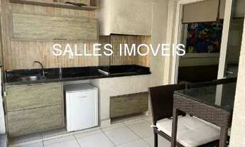 Imagem 3: APARTAMENTO RESIDENCIAL em GUARUJÁ - SP, PITANGUEIRAS