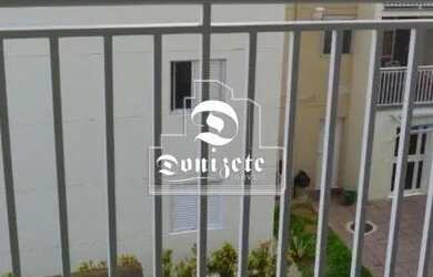 Imagem 14: Apartamento para venda possui 64m² com 2 dormitórios no Bairro Jardim - Santo André - SP